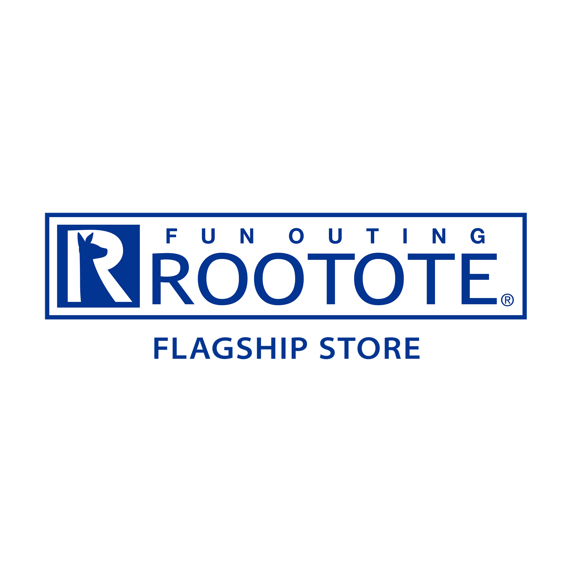 EC ROOTOTE FLAGSHIP STORE ROOTOTE 
