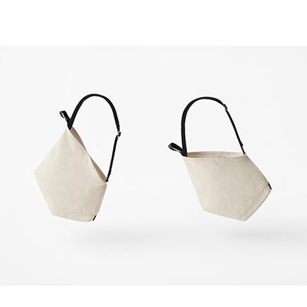 デザインオフィスnendo とコラボレーション 「ROOTOTE × nendo ruck 