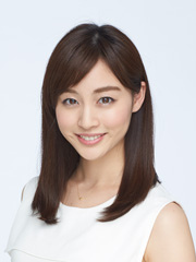 新井 恵理那さんの顔写真