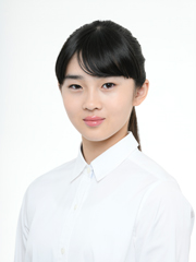 松田 美瑠さんの顔写真