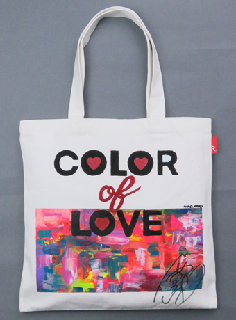 COLOR OF LOVE ＜アイのイロ＞