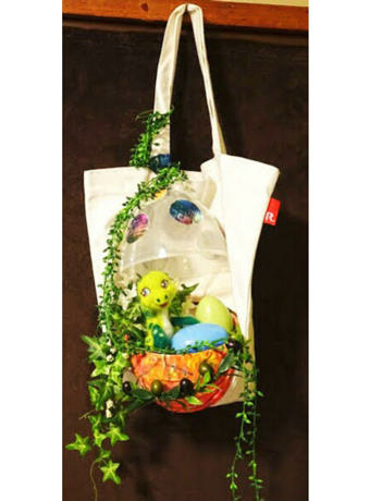 KYO-R-TOTE