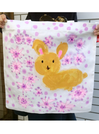 うさぎ