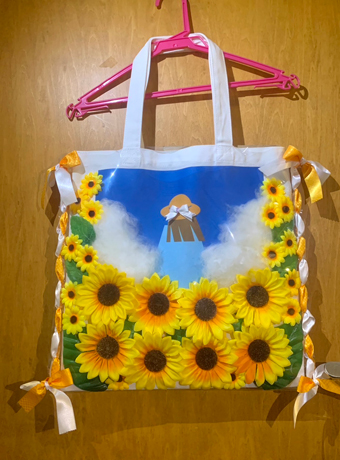 夏、時々、 推し活