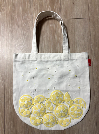 レモンソーダ