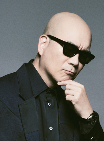 宇多丸（RHYMESTER）