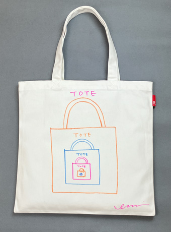 TOTE TOTE