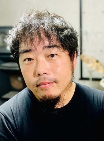 オータケハヤト（ROCK'A'TRENCH）