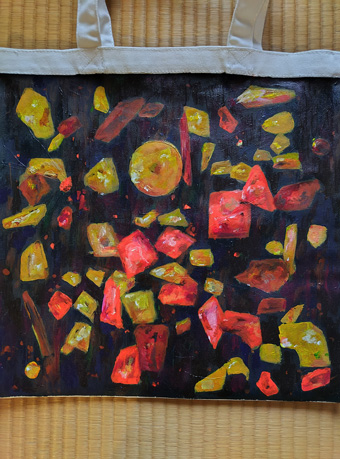stone