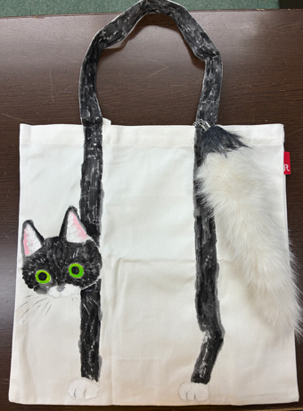 ねこビヨン