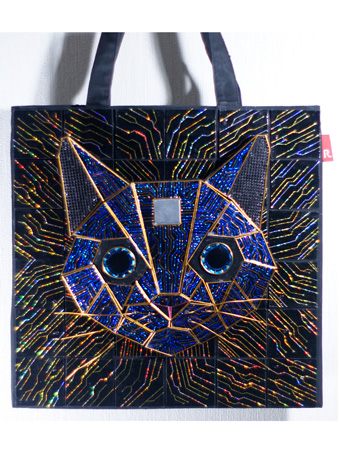 幻層回路 Cyber Cat